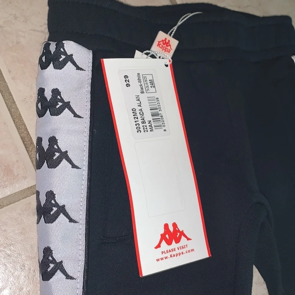 New Kappa Baby - Picture 2 of 6